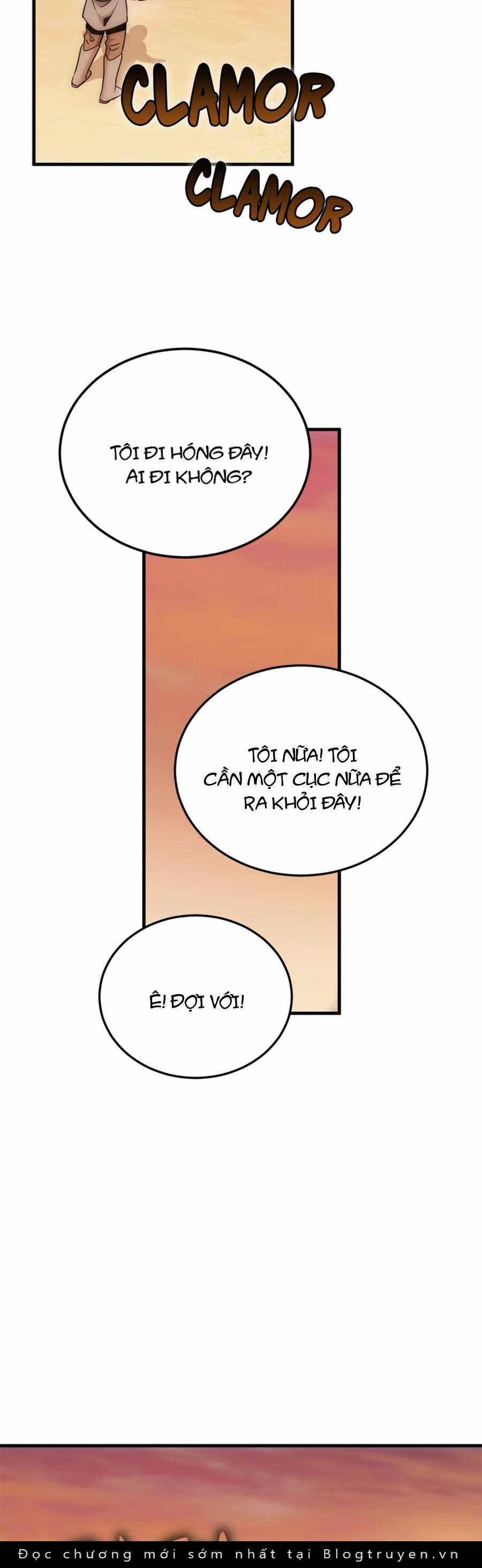 Dantalian Chapter 10 trang 13