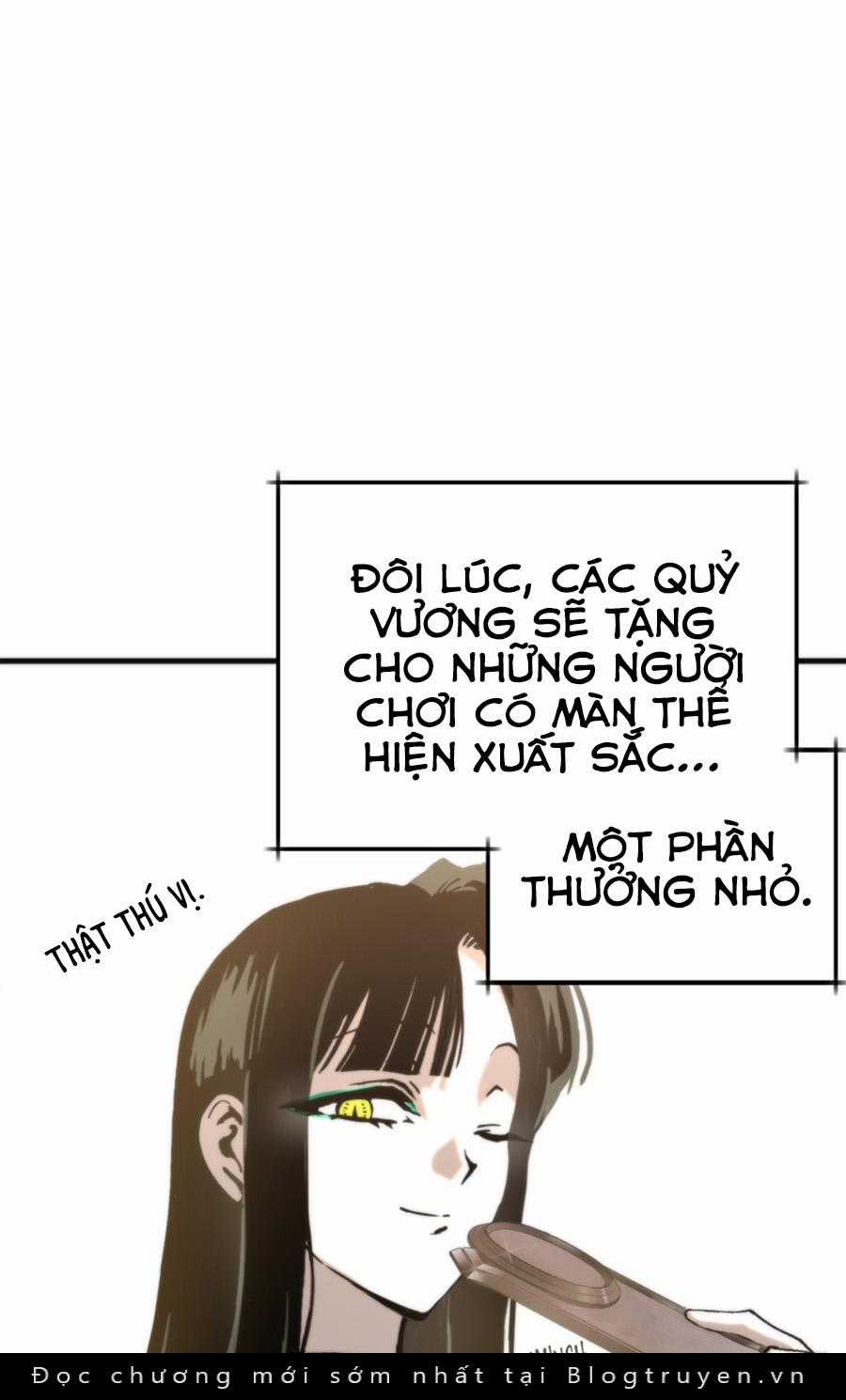 Dantalian Chapter 10 trang 134