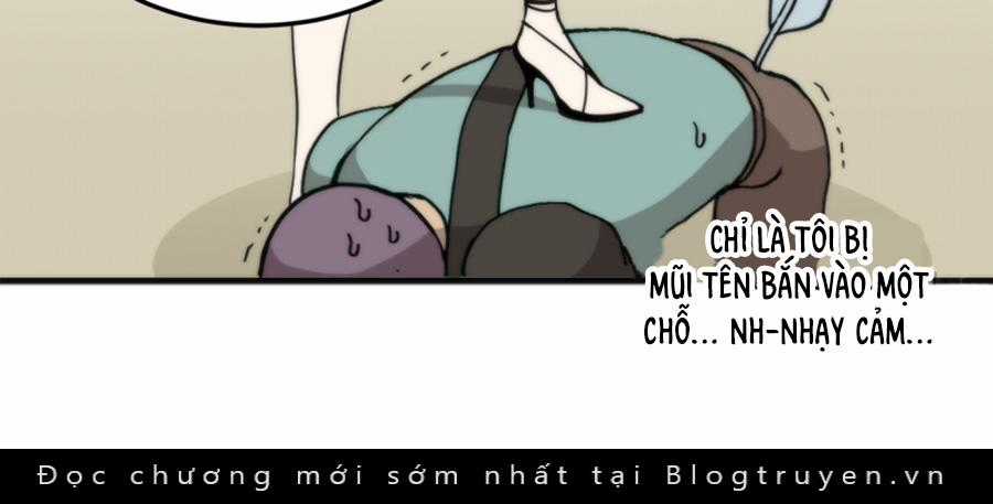 Dantalian Chapter 10 trang 136