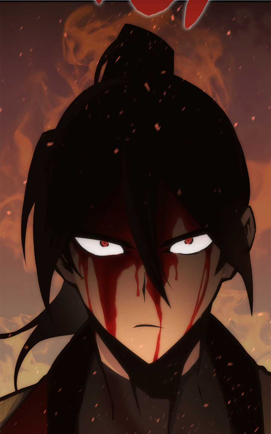 Dantalian Chapter 10 trang 21