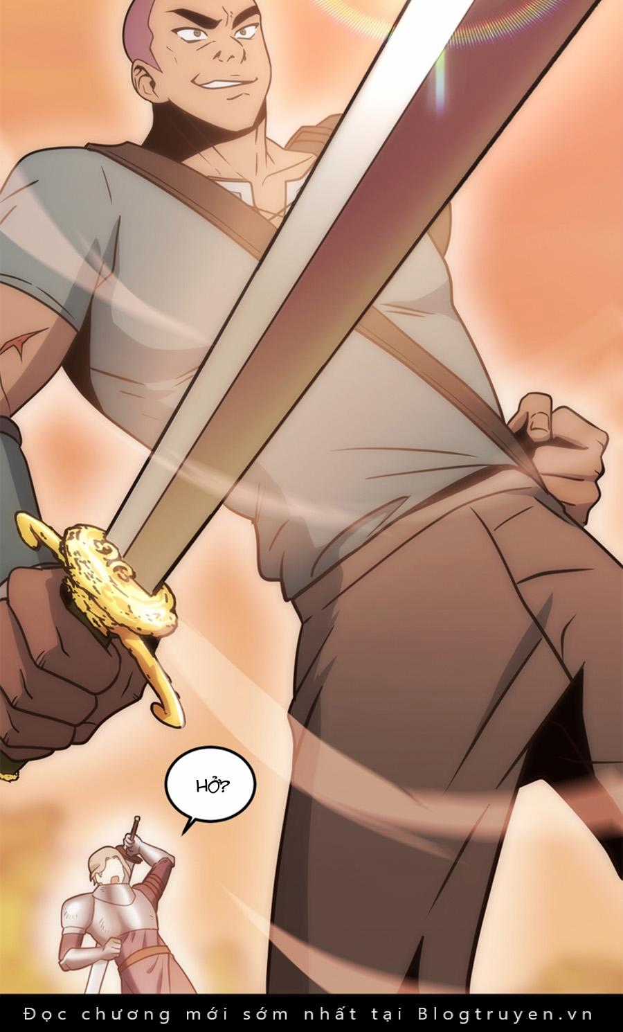 Dantalian Chapter 10 trang 25