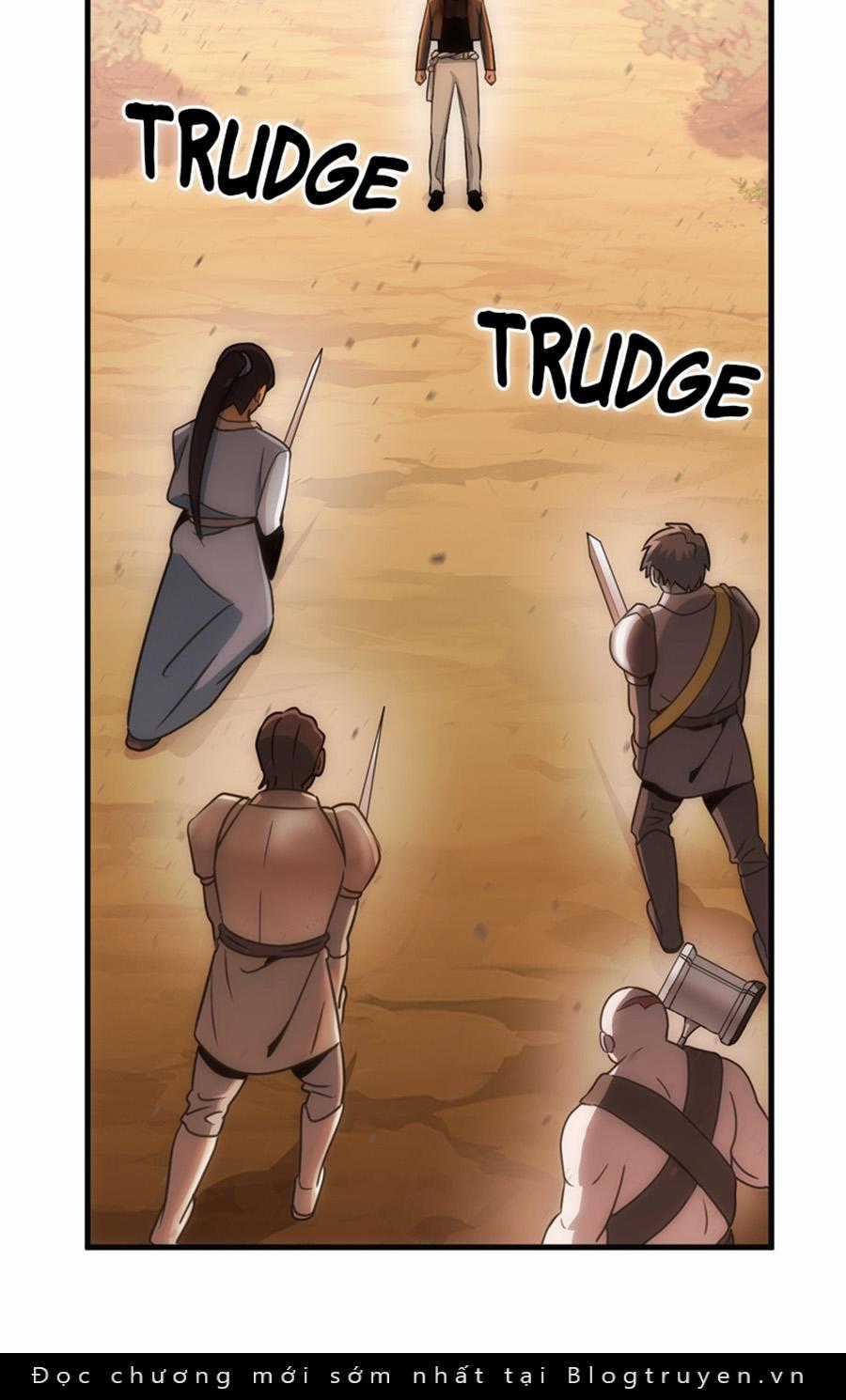 Dantalian Chapter 10 trang 27