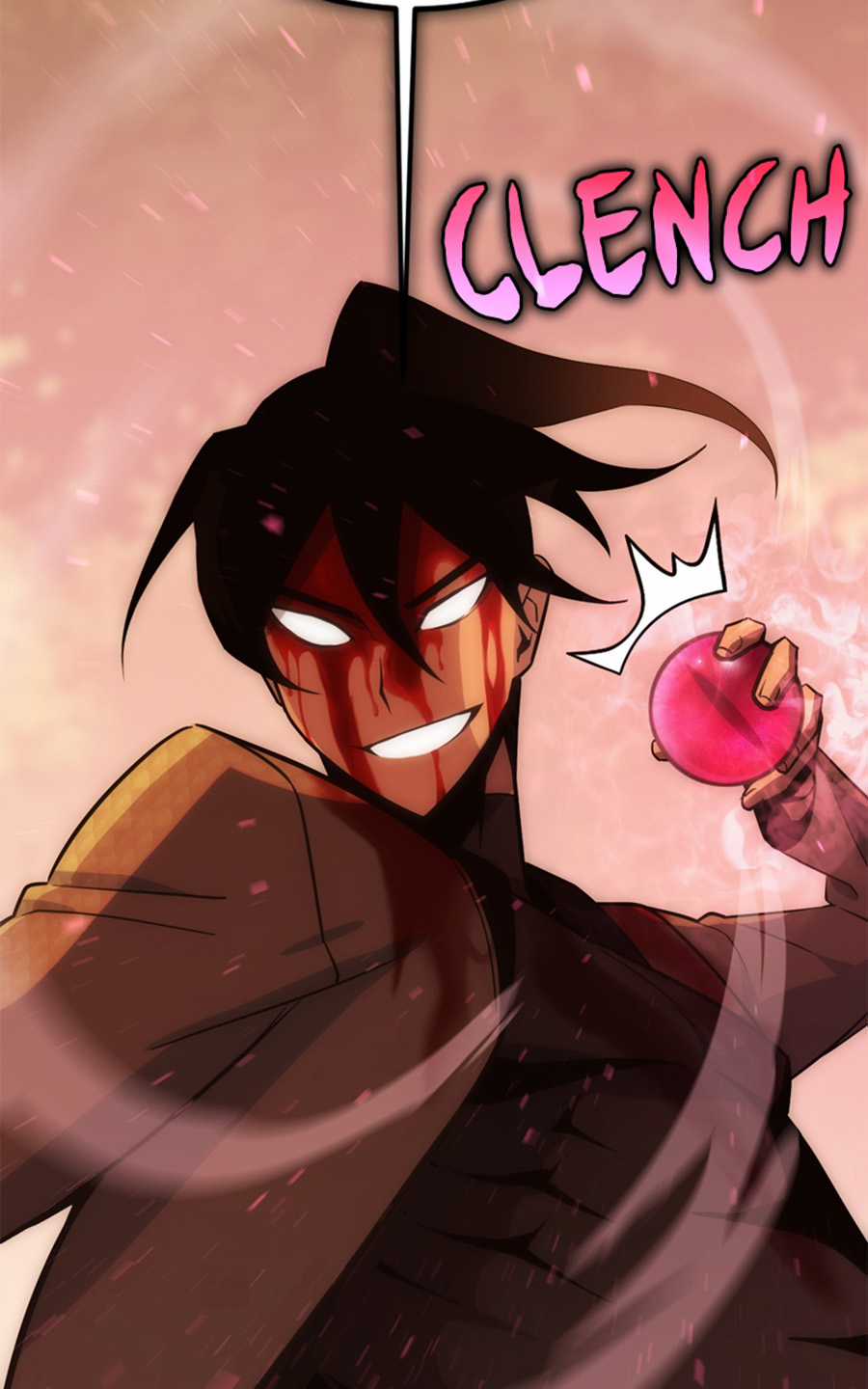 Dantalian Chapter 10 trang 34