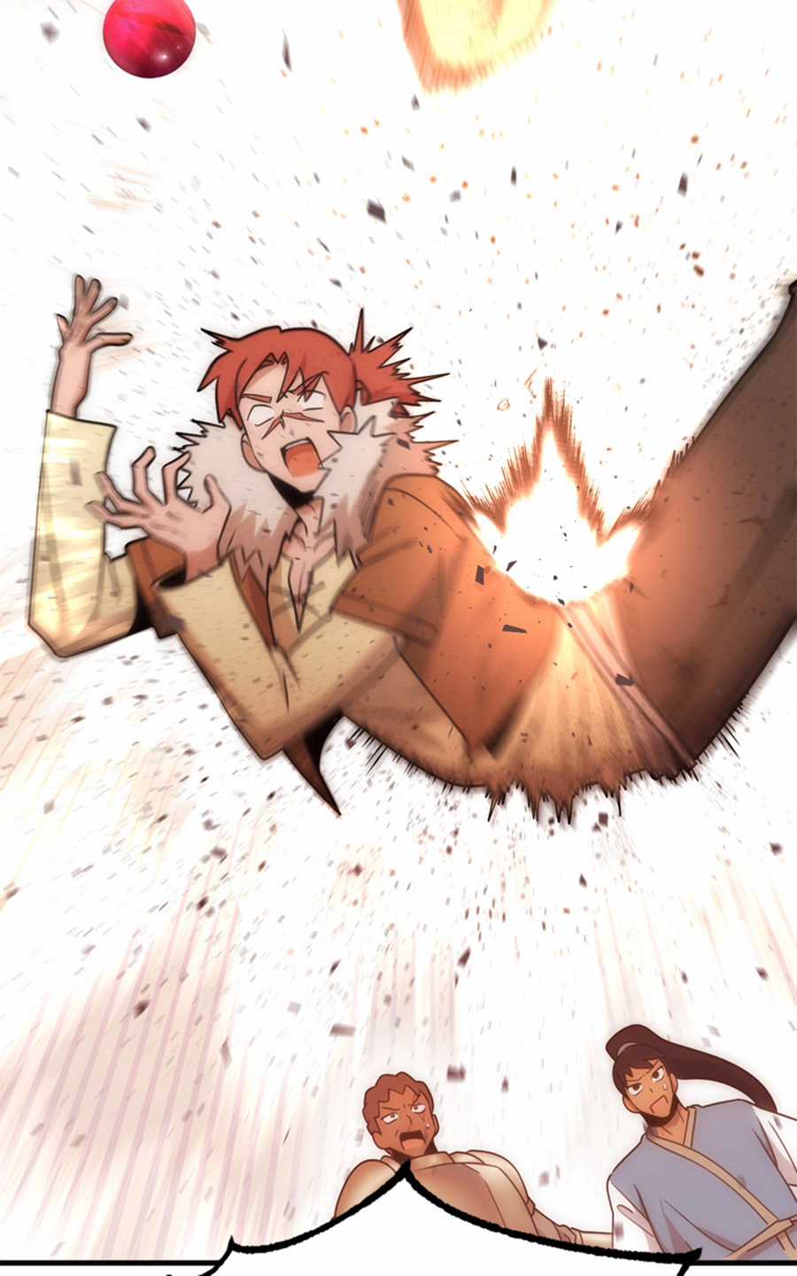 Dantalian Chapter 10 trang 45