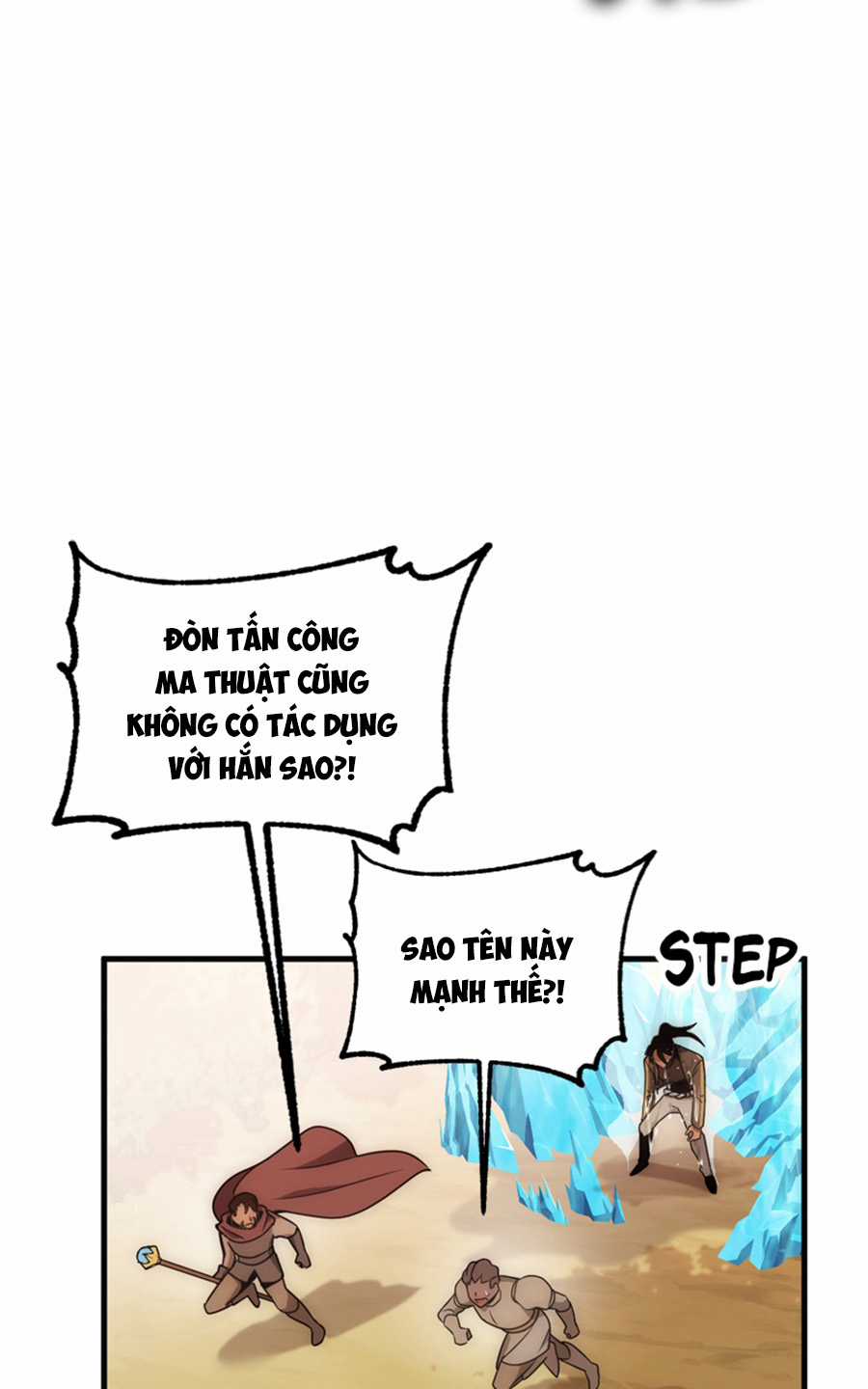 Dantalian Chapter 10 trang 73