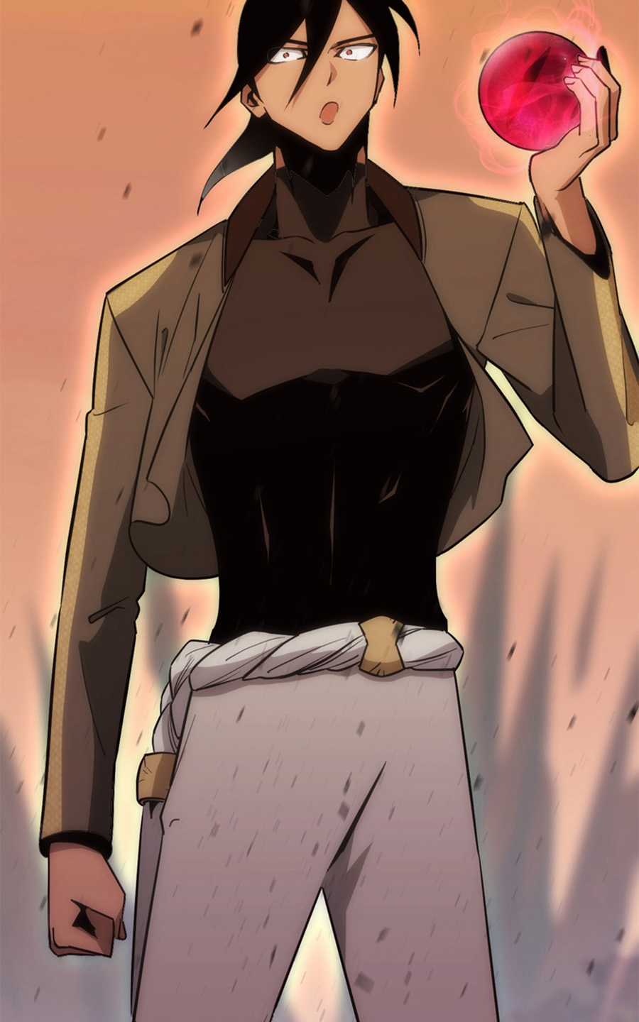 Dantalian Chapter 10 trang 82