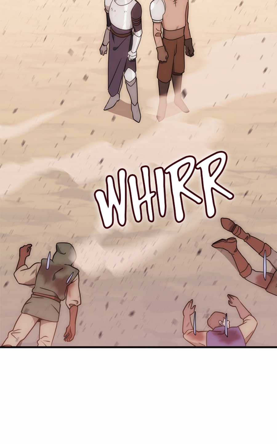 Dantalian Chapter 10 trang 88