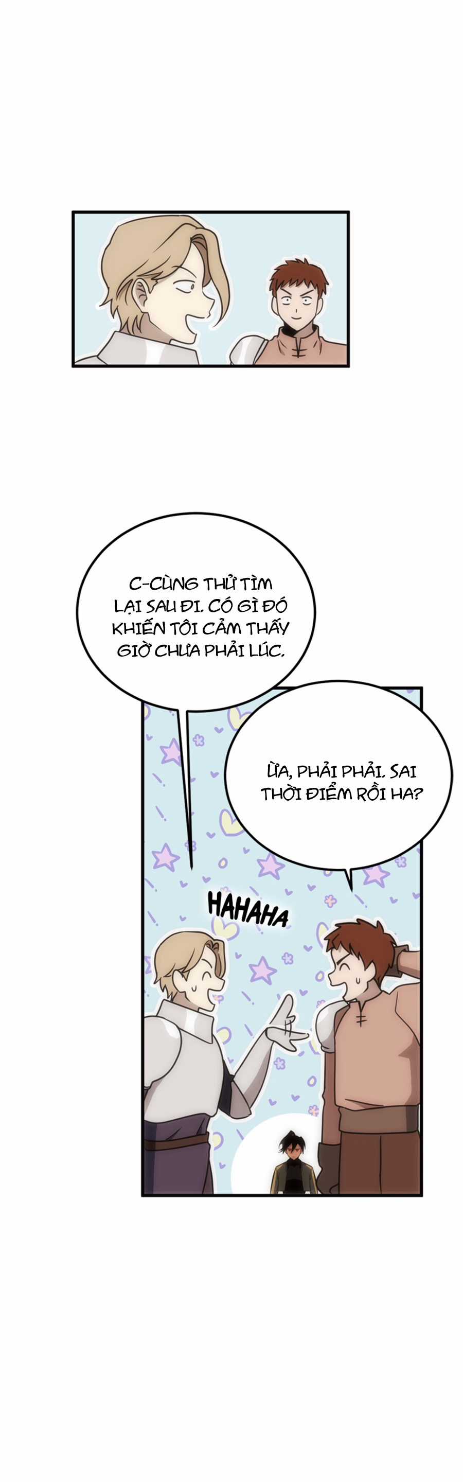 Dantalian Chapter 10 trang 89