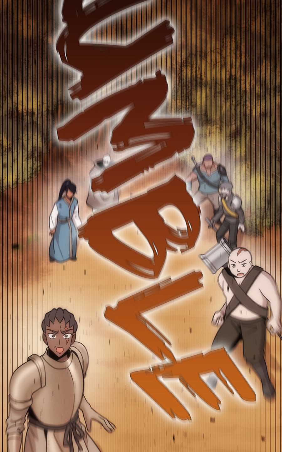 Dantalian Chapter 10 trang 9