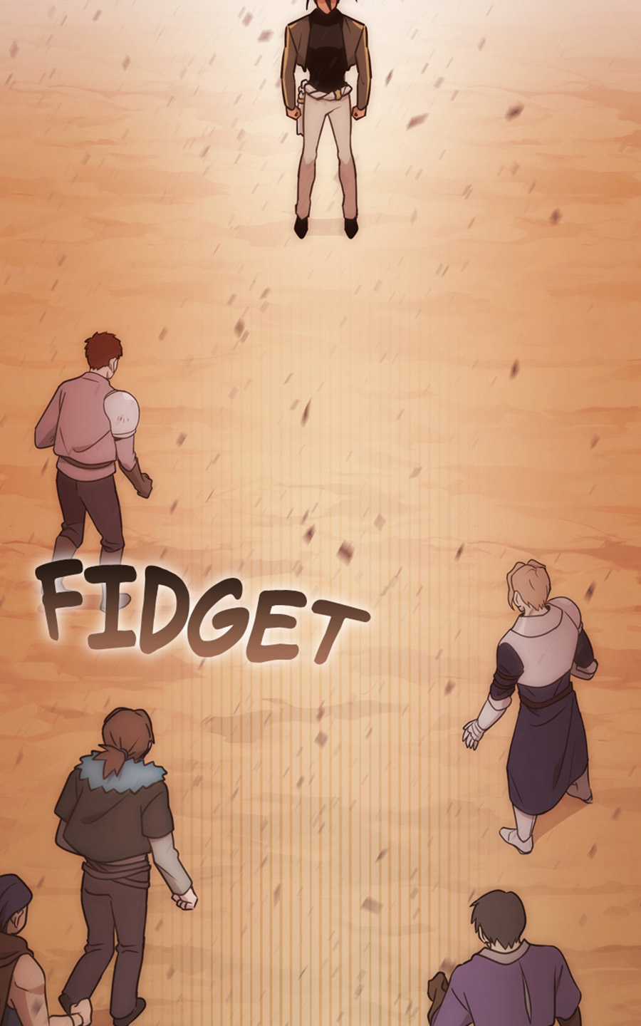 Dantalian Chapter 10 trang 92