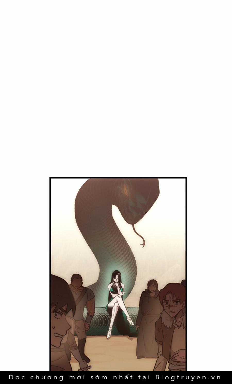 Dantalian Chapter 10 trang 94