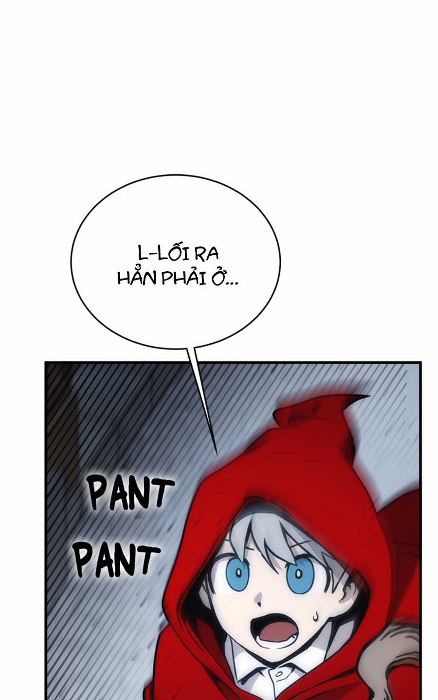 Dantalian Chapter 11 trang 10