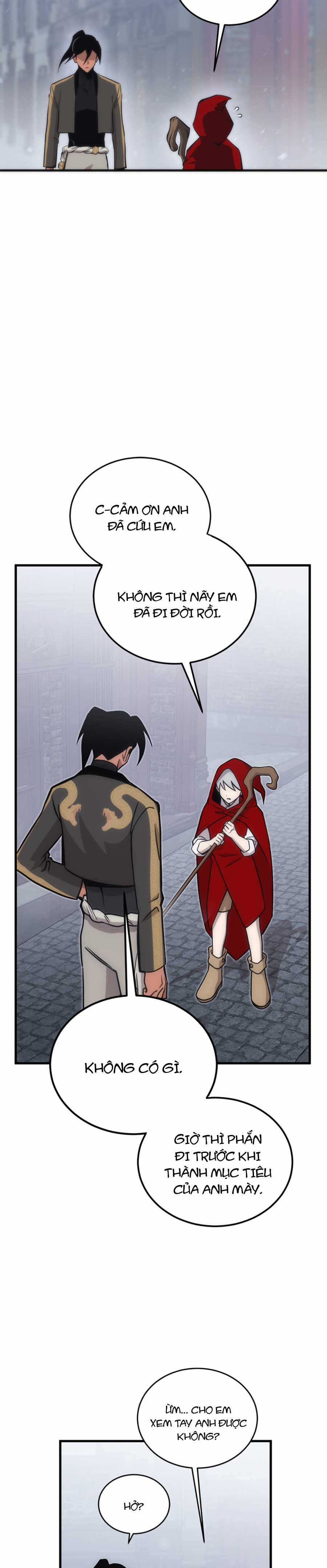 Dantalian Chapter 11 trang 100