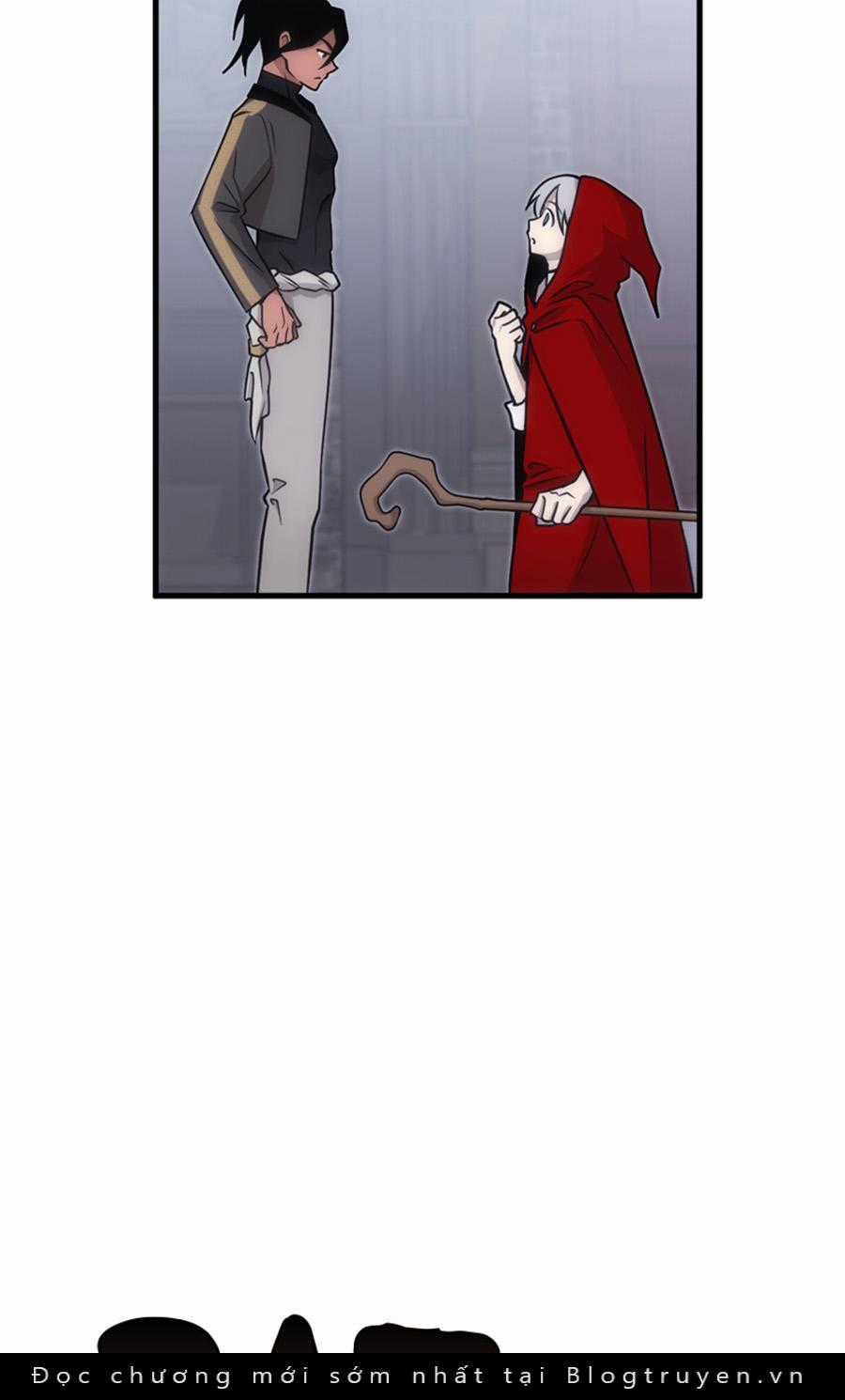 Dantalian Chapter 11 trang 101