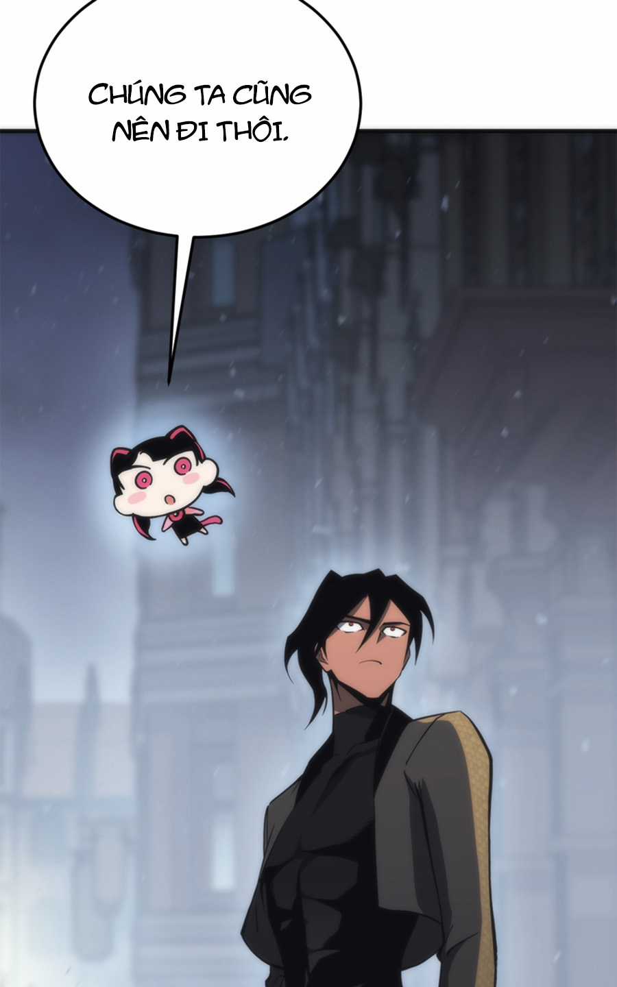 Dantalian Chapter 11 trang 105