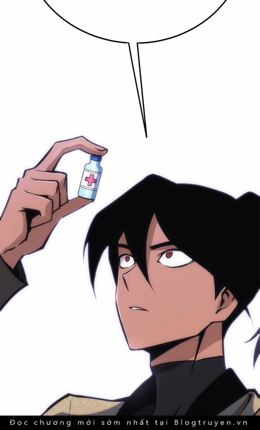 Dantalian Chapter 11 trang 108