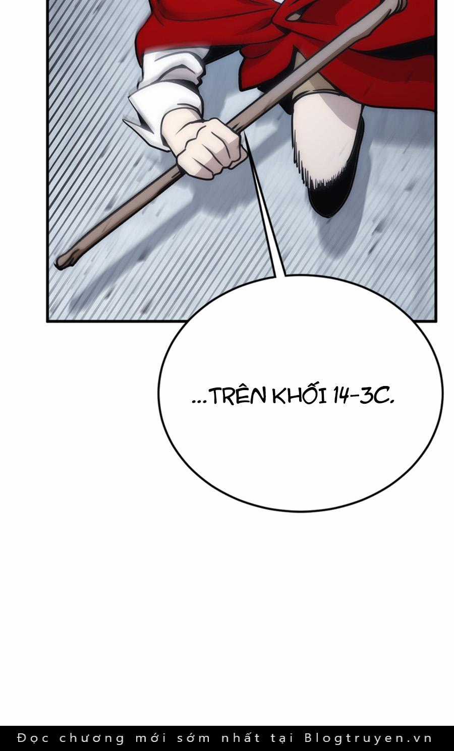 Dantalian Chapter 11 trang 11