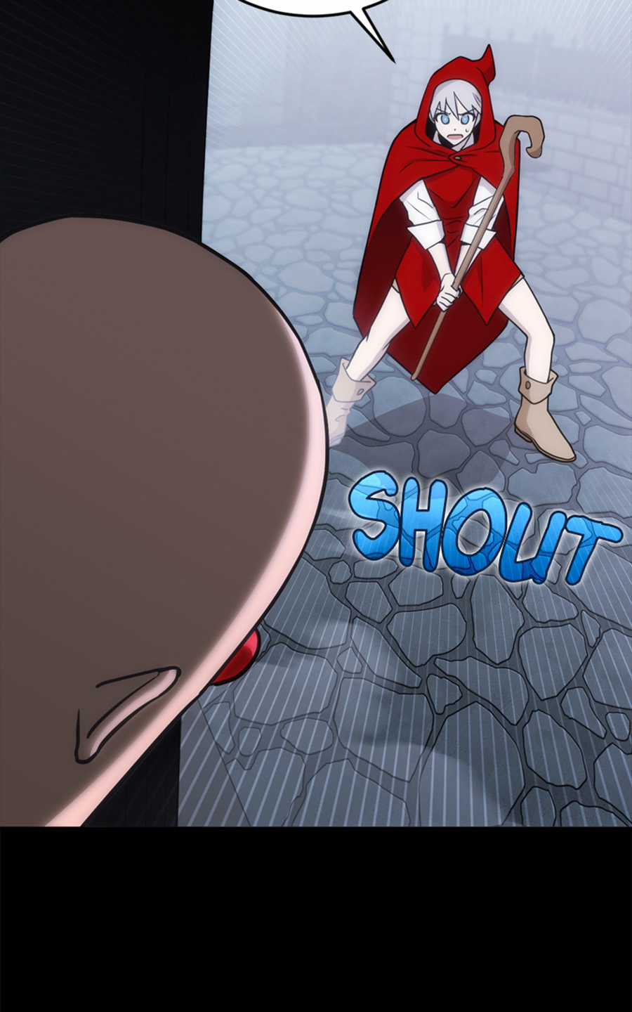 Dantalian Chapter 11 trang 119