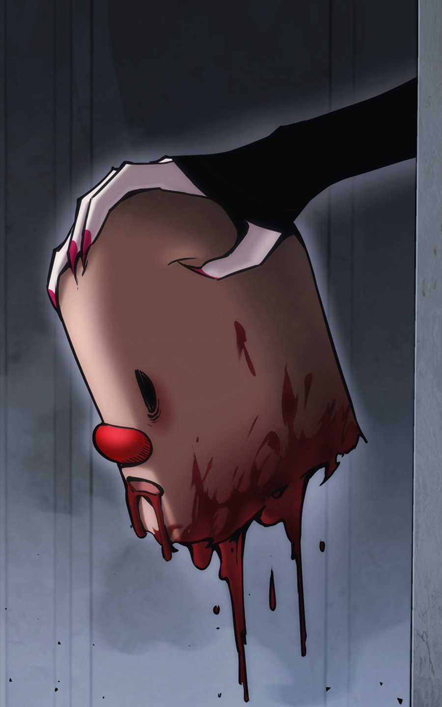 Dantalian Chapter 11 trang 122