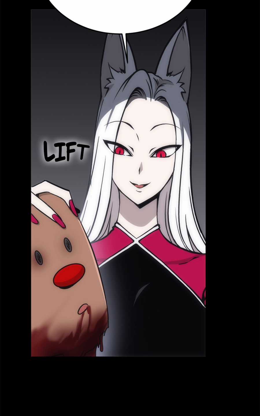 Dantalian Chapter 11 trang 127