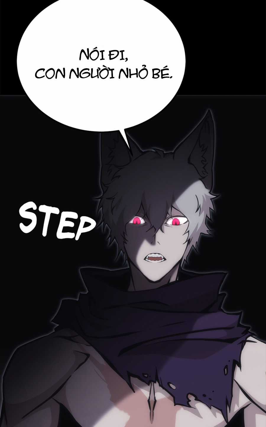 Dantalian Chapter 11 trang 130