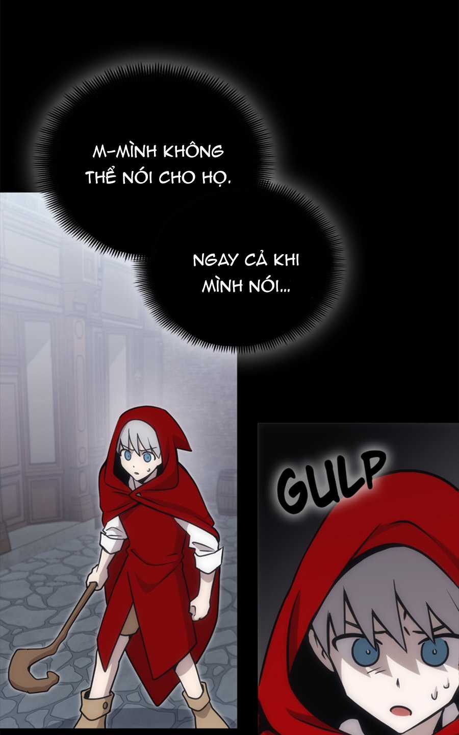 Dantalian Chapter 11 trang 132