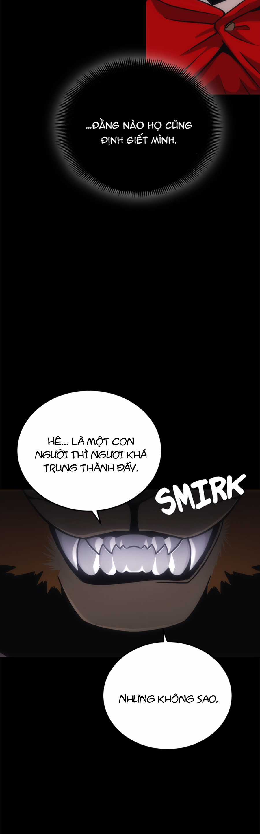 Dantalian Chapter 11 trang 133