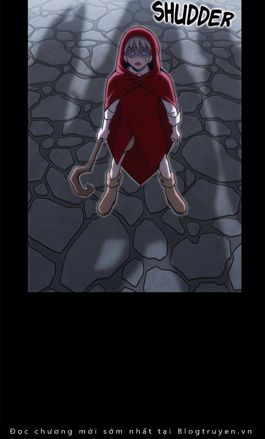 Dantalian Chapter 11 trang 137