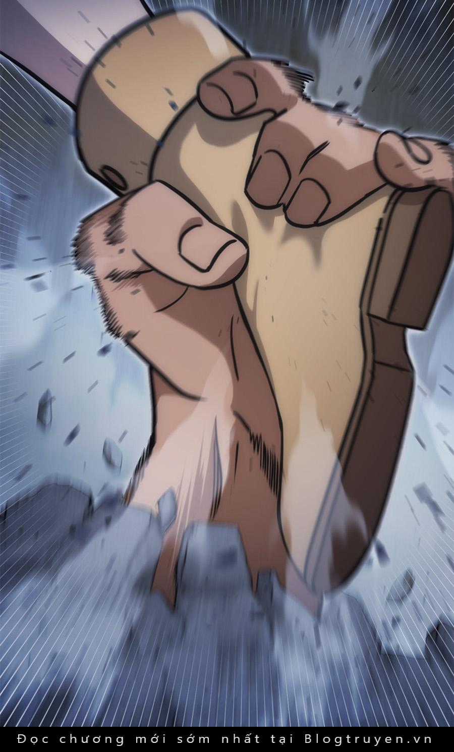 Dantalian Chapter 11 trang 14
