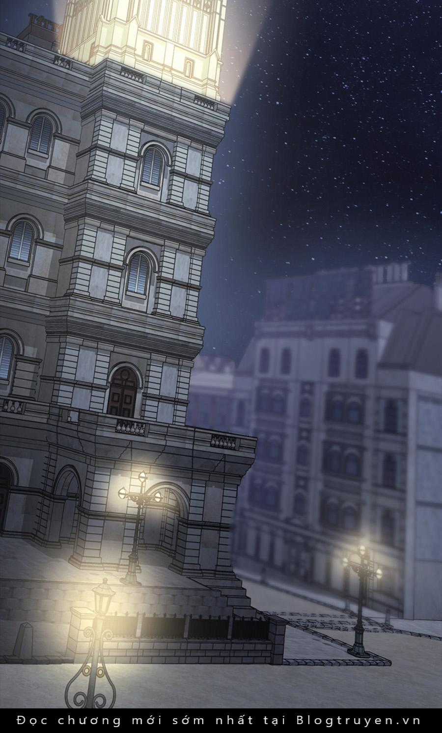 Dantalian Chapter 11 trang 140