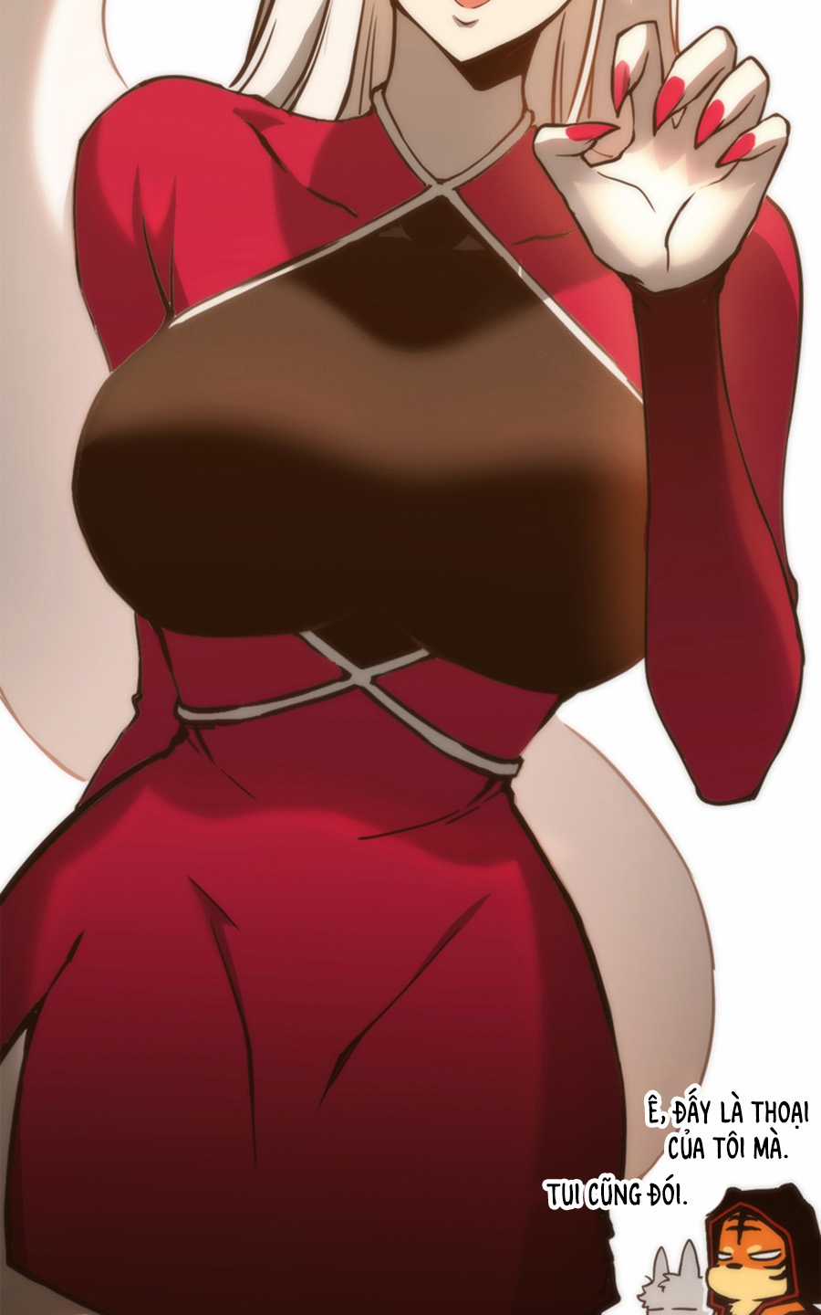 Dantalian Chapter 11 trang 144