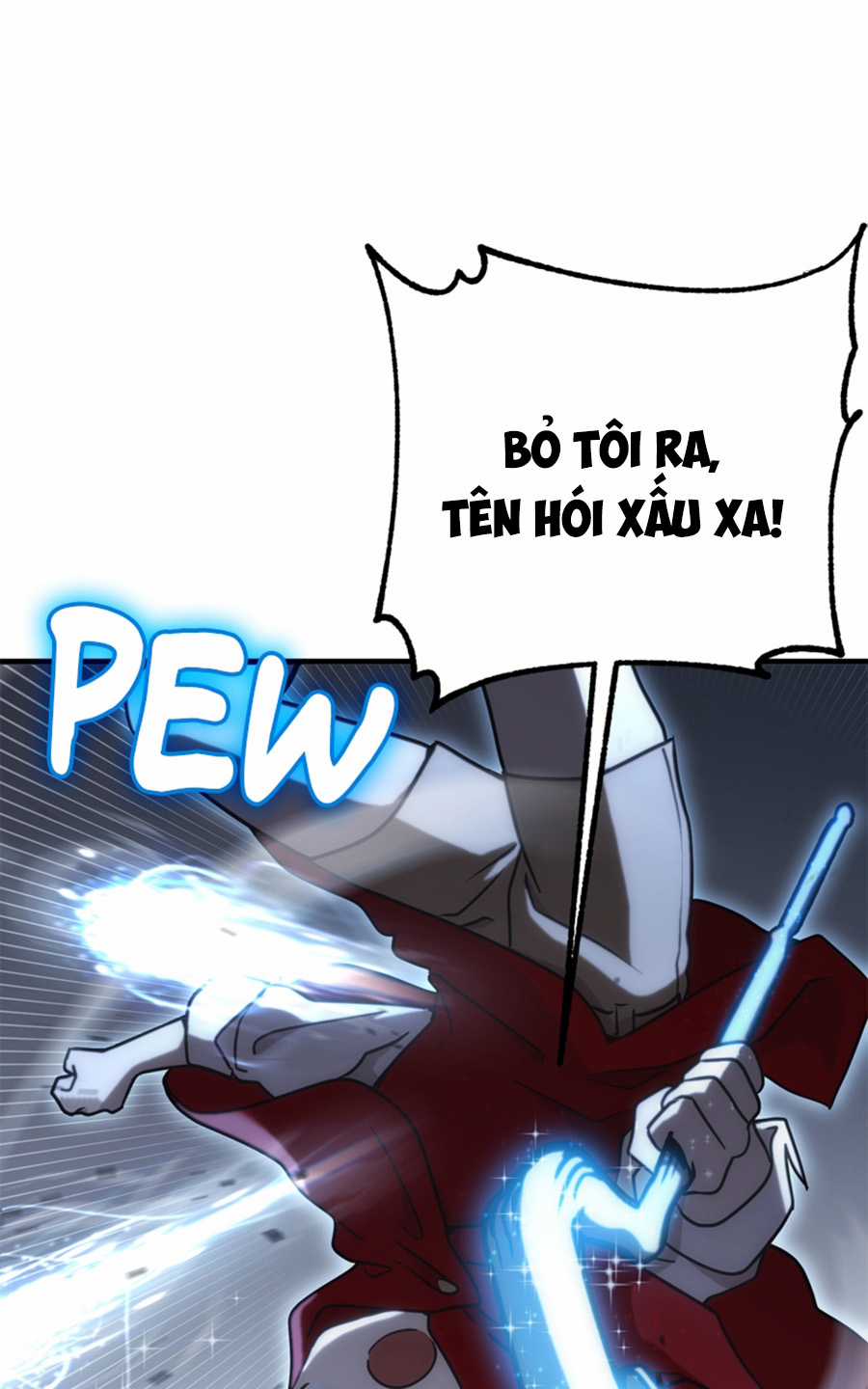 Dantalian Chapter 11 trang 19