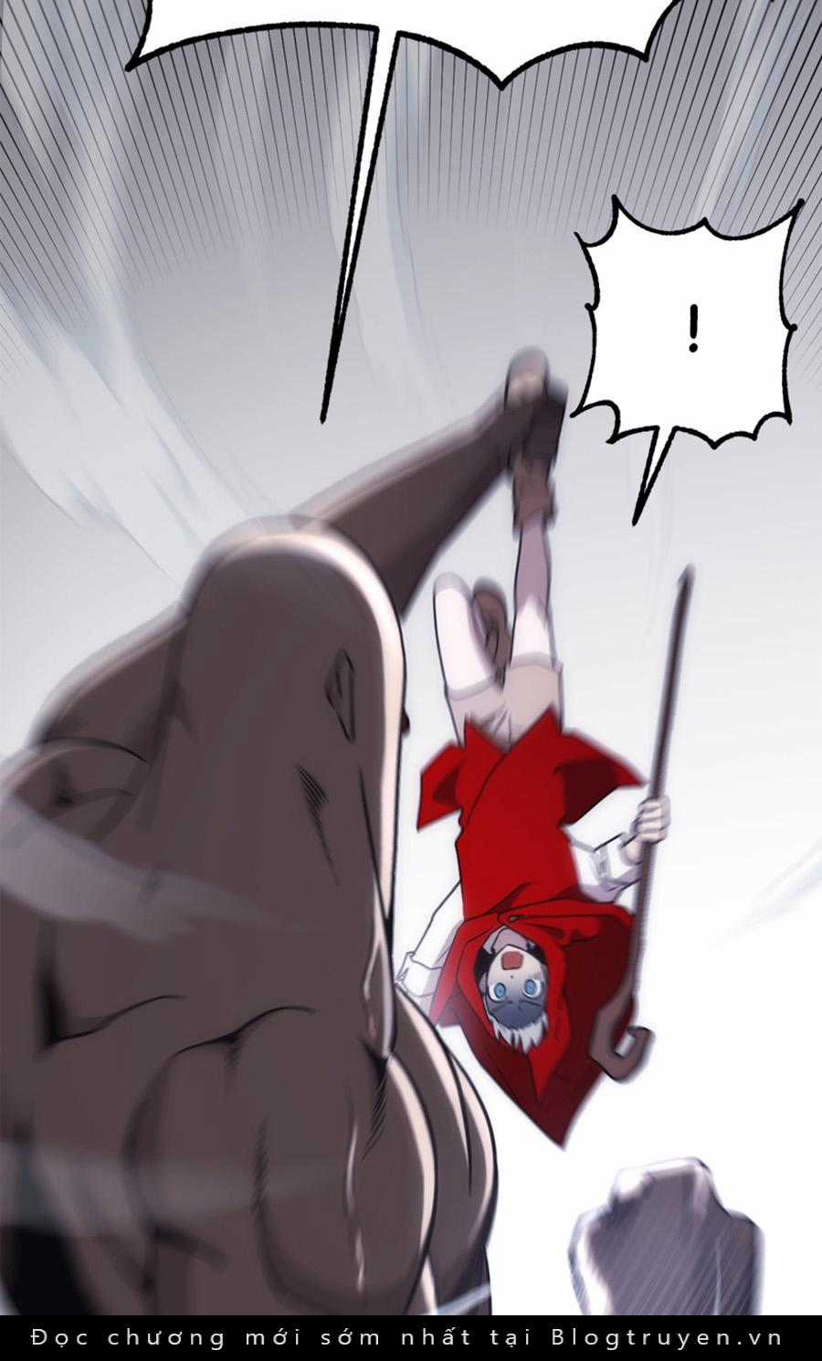 Dantalian Chapter 11 trang 25