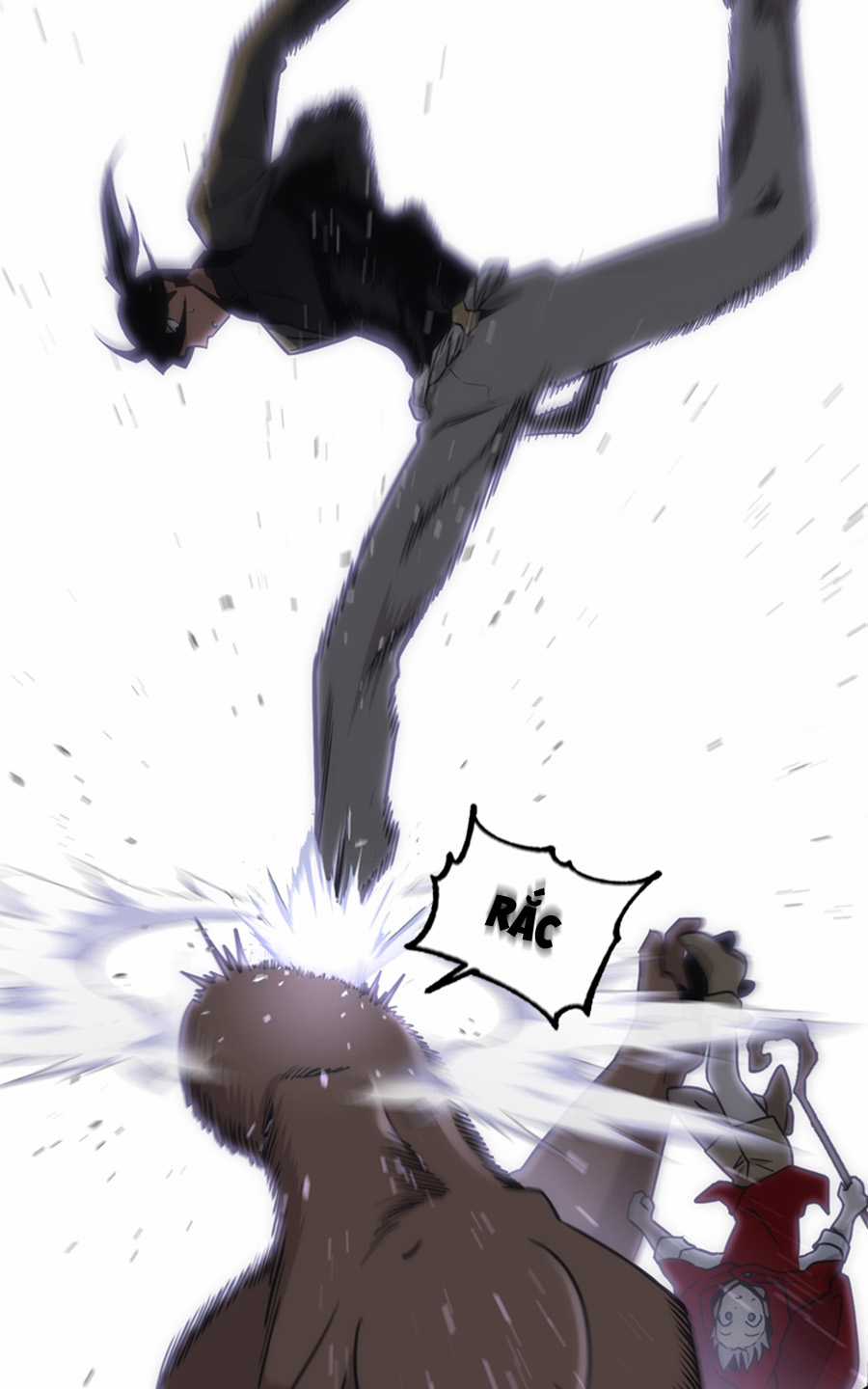 Dantalian Chapter 11 trang 29