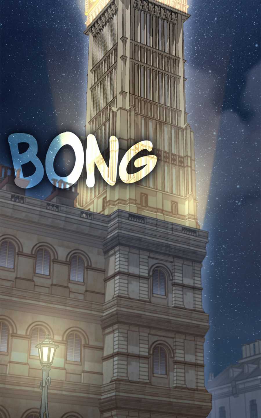 Dantalian Chapter 11 trang 3