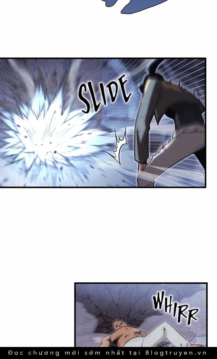 Dantalian Chapter 11 trang 33