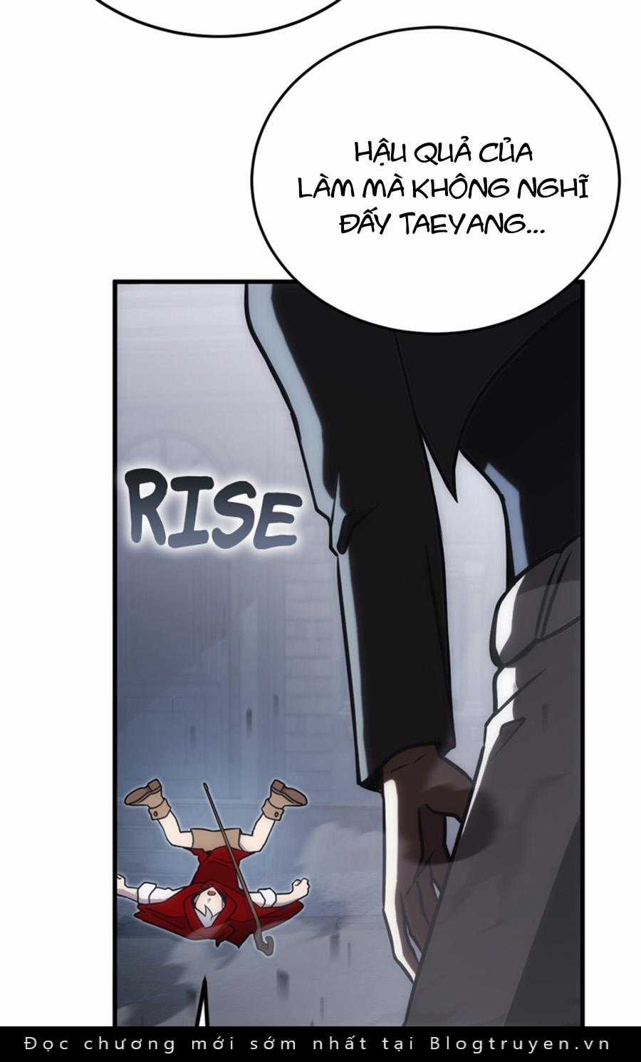 Dantalian Chapter 11 trang 35