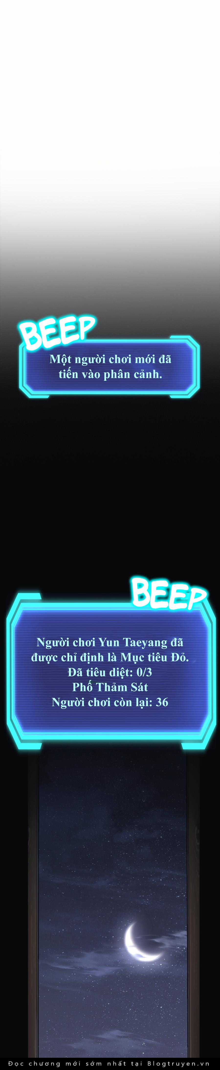 Dantalian Chapter 11 trang 40