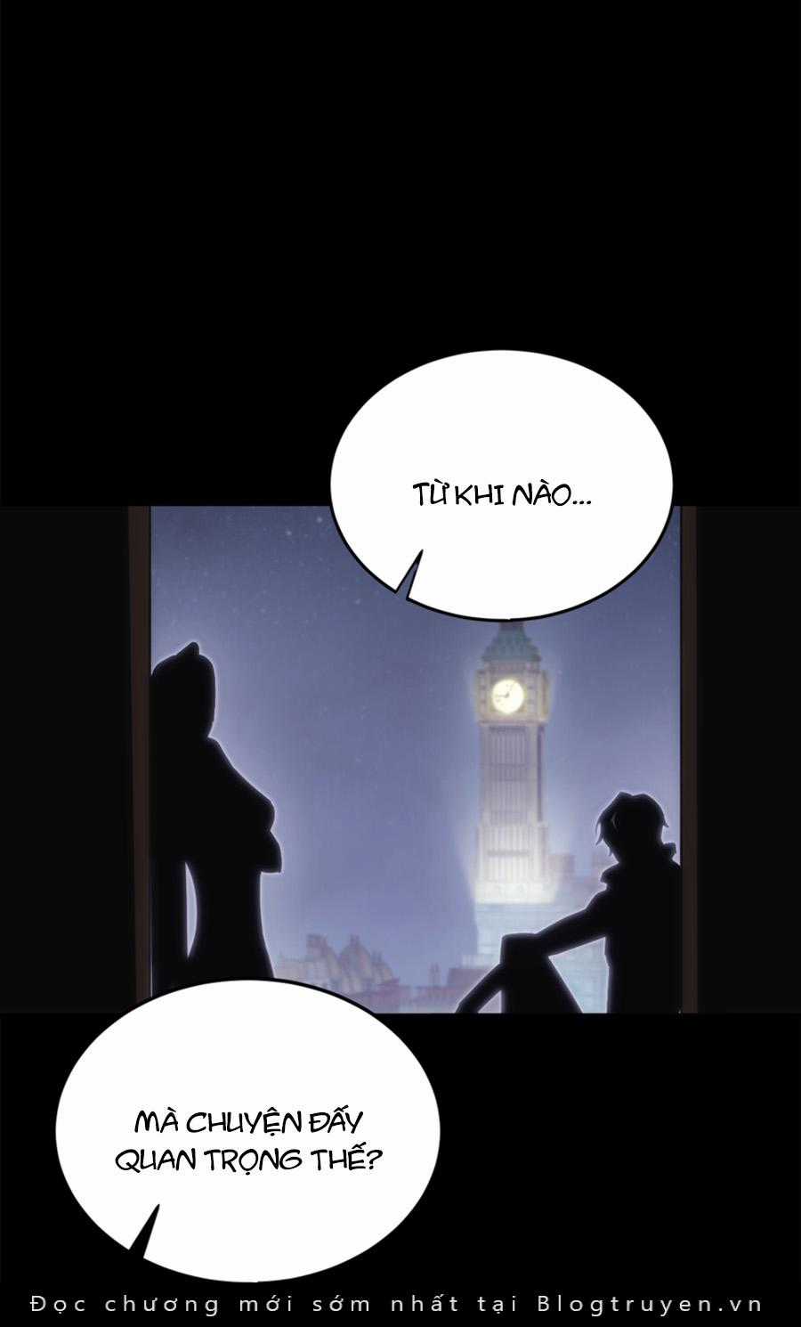 Dantalian Chapter 11 trang 45