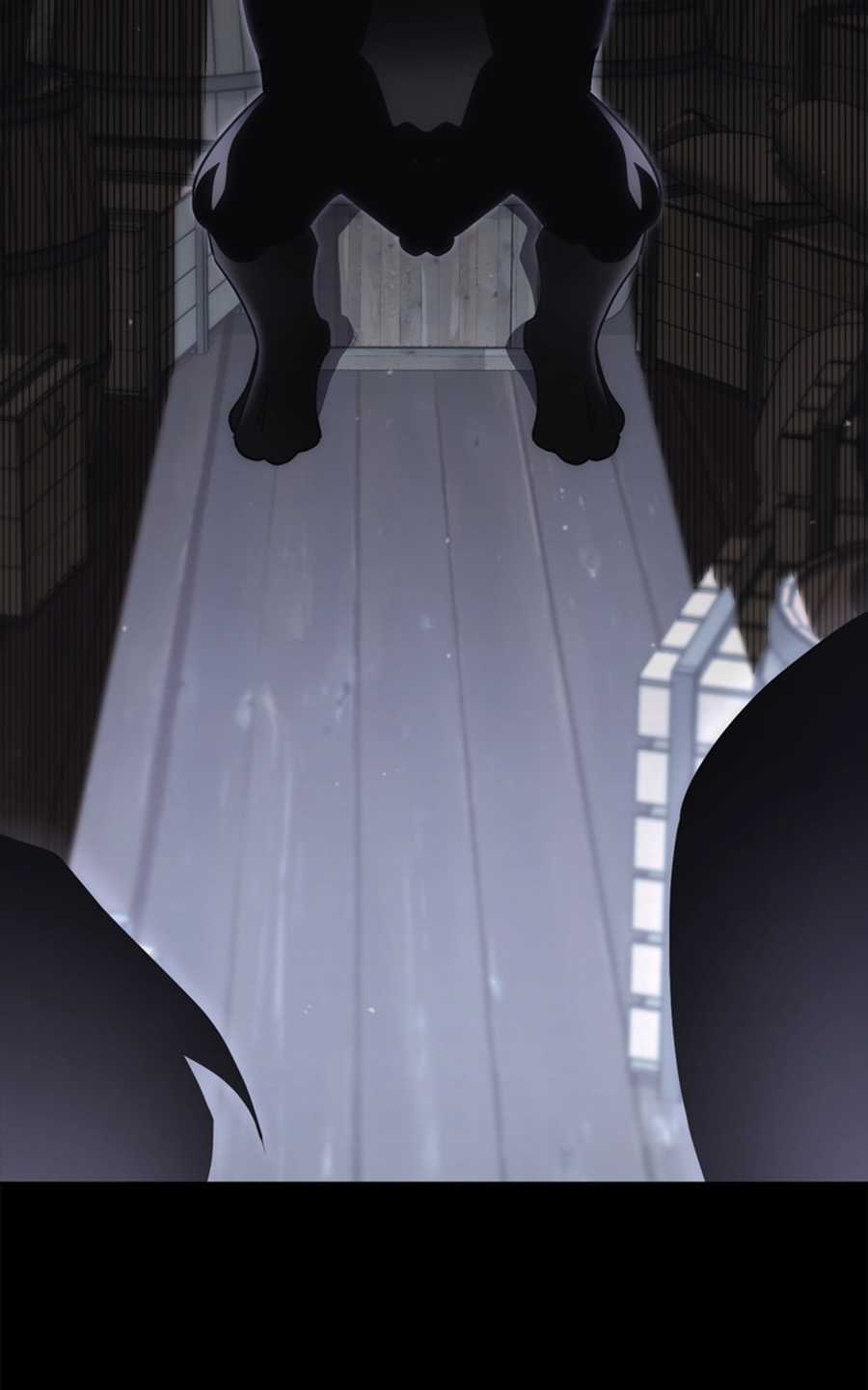 Dantalian Chapter 11 trang 47