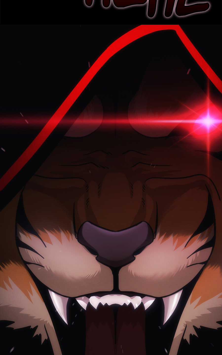 Dantalian Chapter 11 trang 51