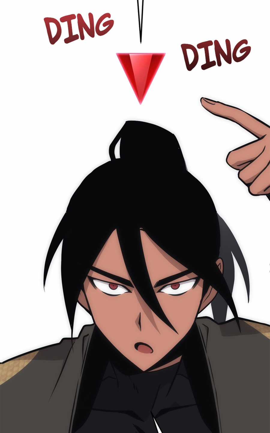 Dantalian Chapter 11 trang 57