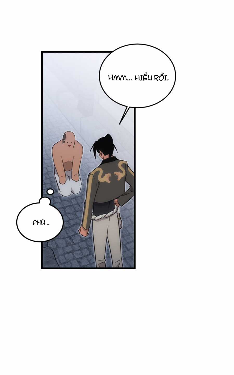 Dantalian Chapter 11 trang 61