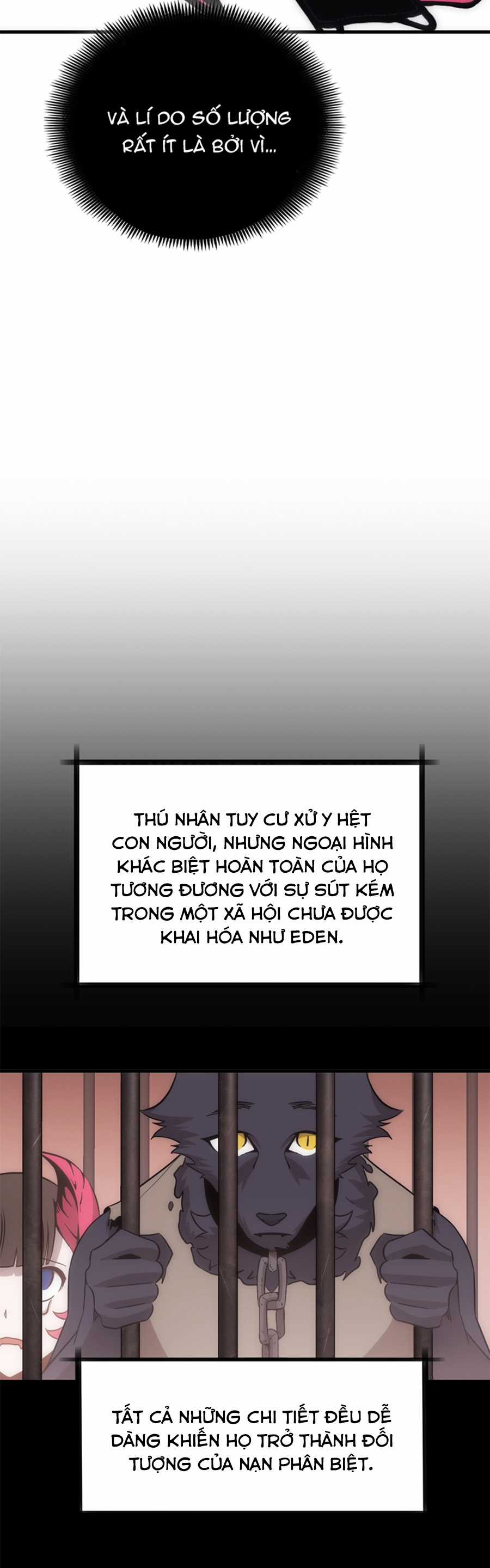 Dantalian Chapter 11 trang 72