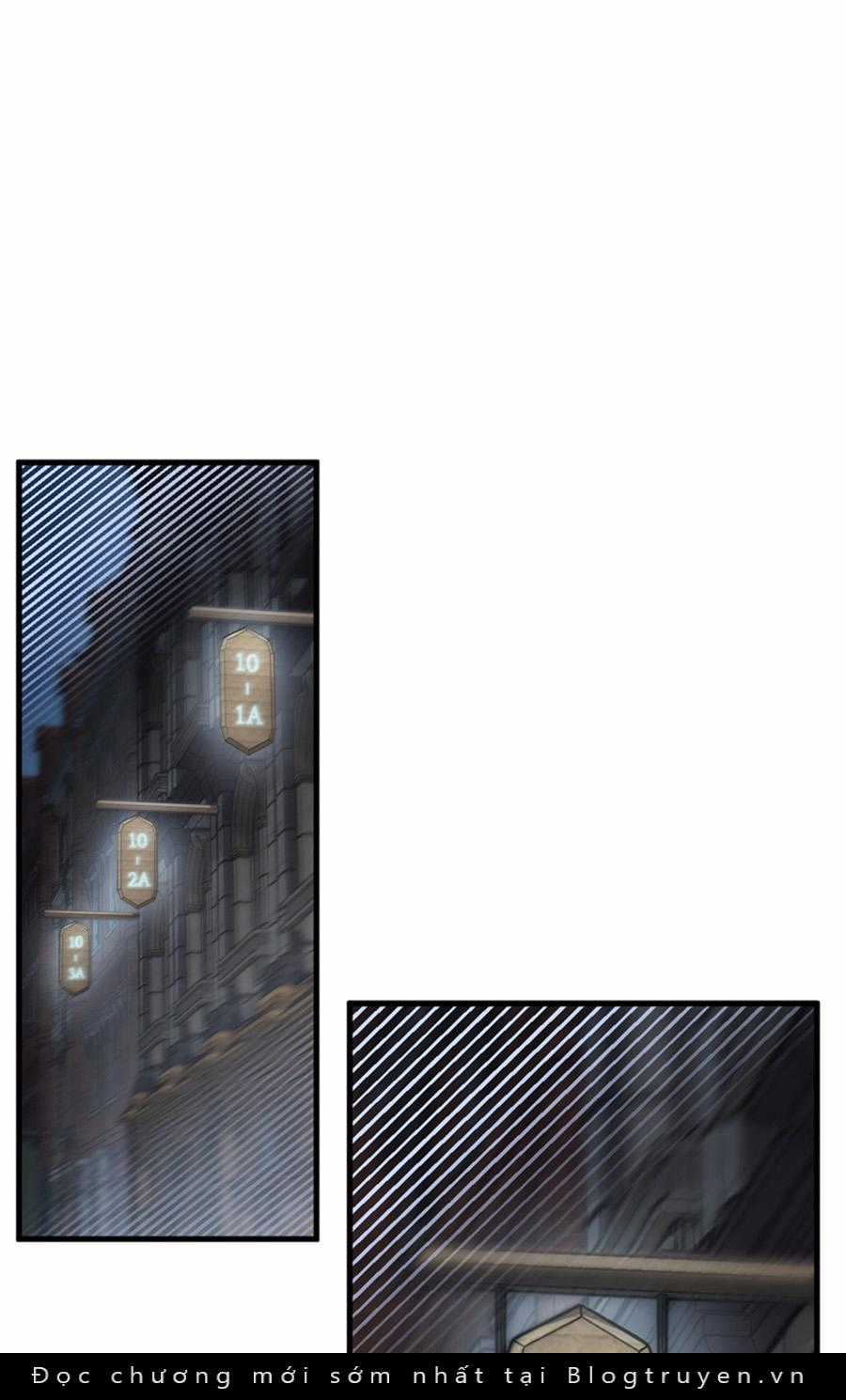 Dantalian Chapter 11 trang 8