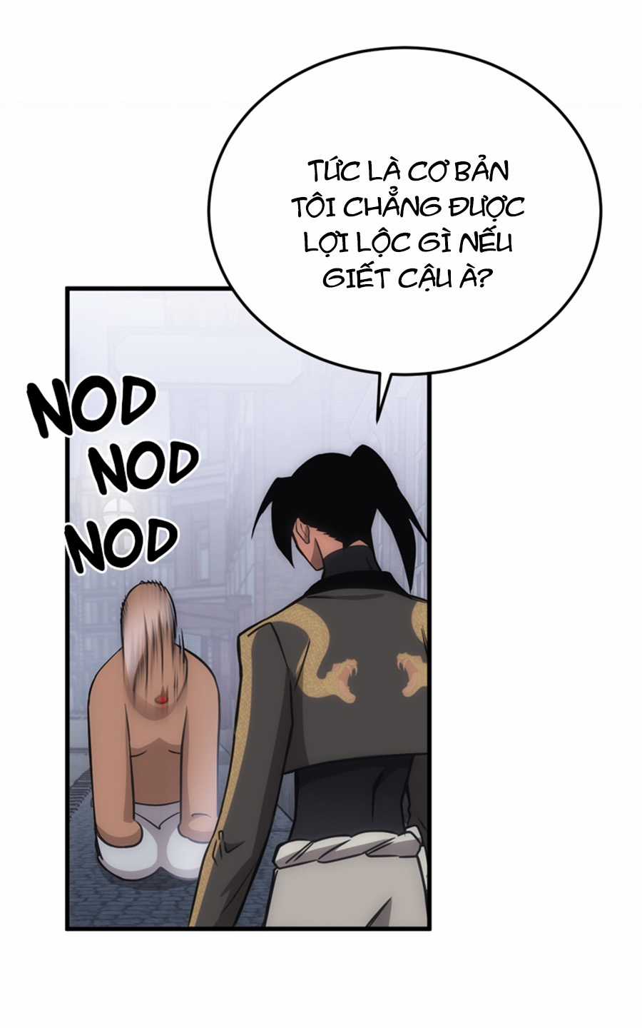 Dantalian Chapter 11 trang 80