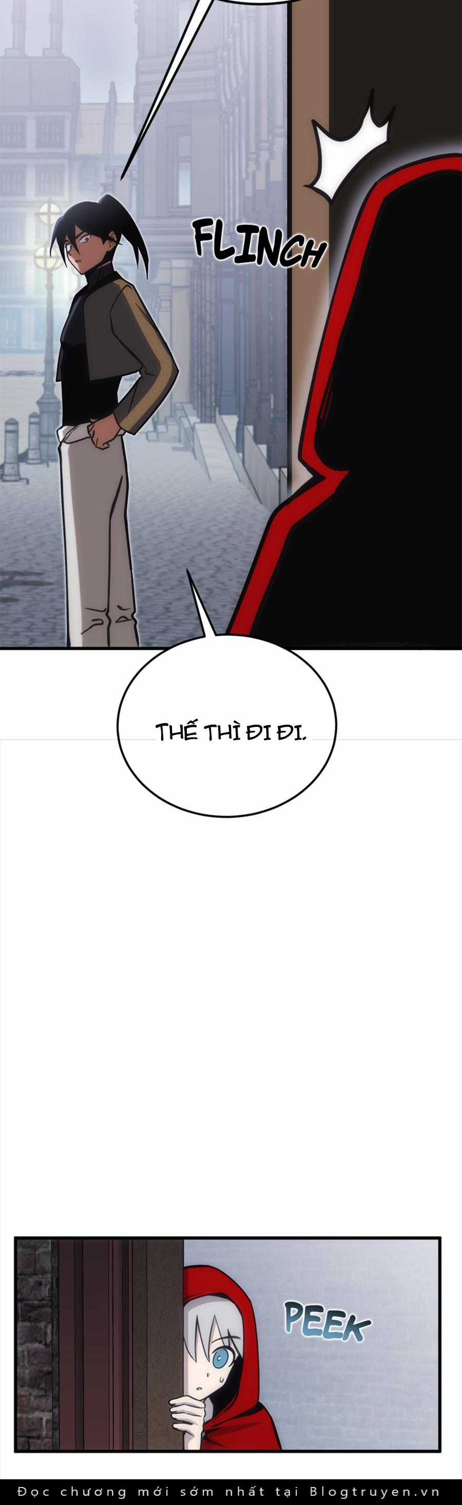 Dantalian Chapter 11 trang 91