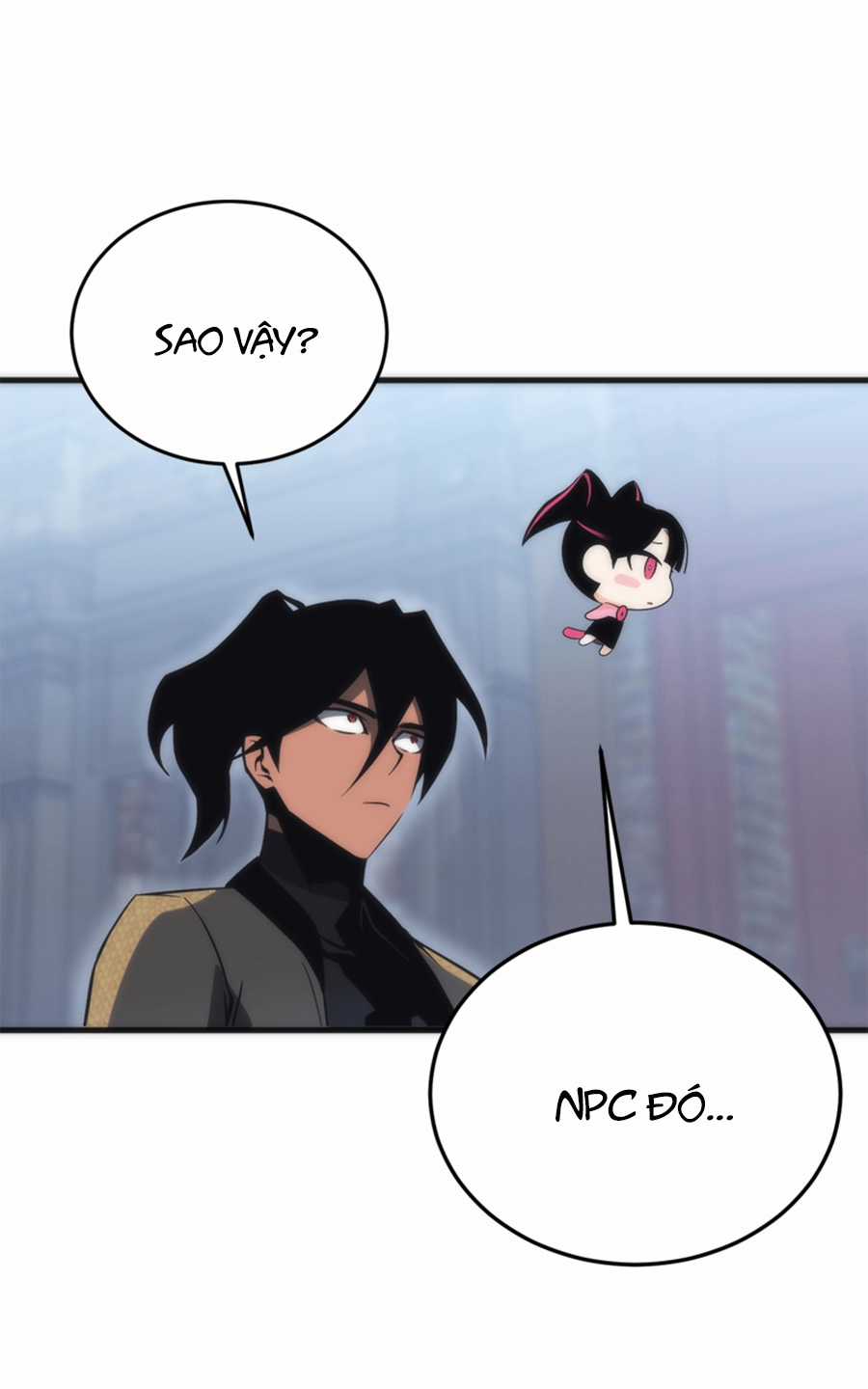 Dantalian Chapter 11 trang 94