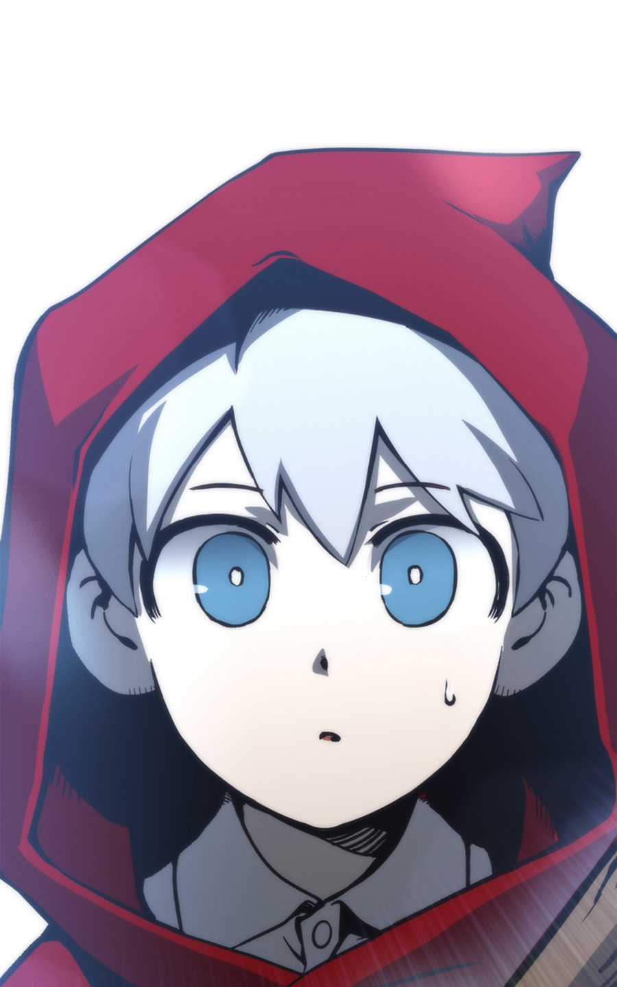 Dantalian Chapter 11 trang 96