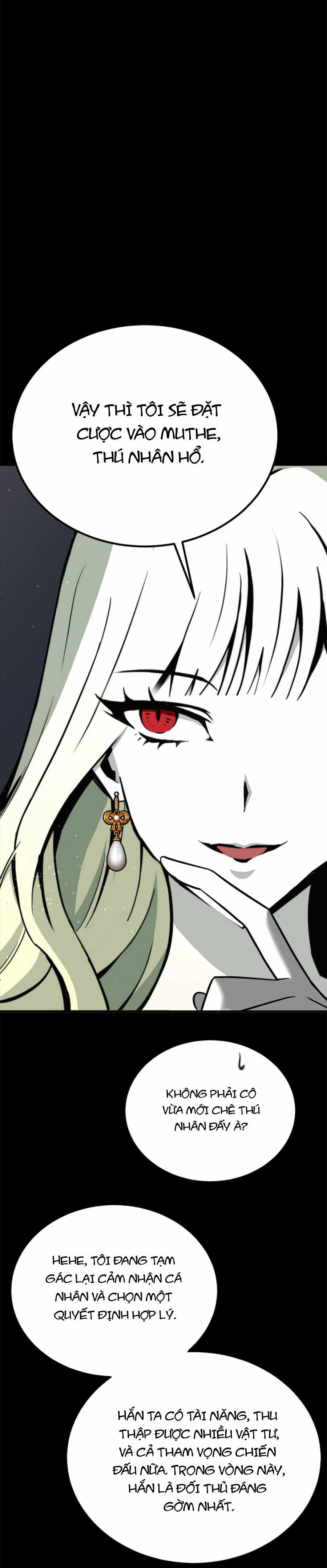 Dantalian Chapter 12 trang 10